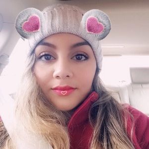 Meet your Posher, Joselyn